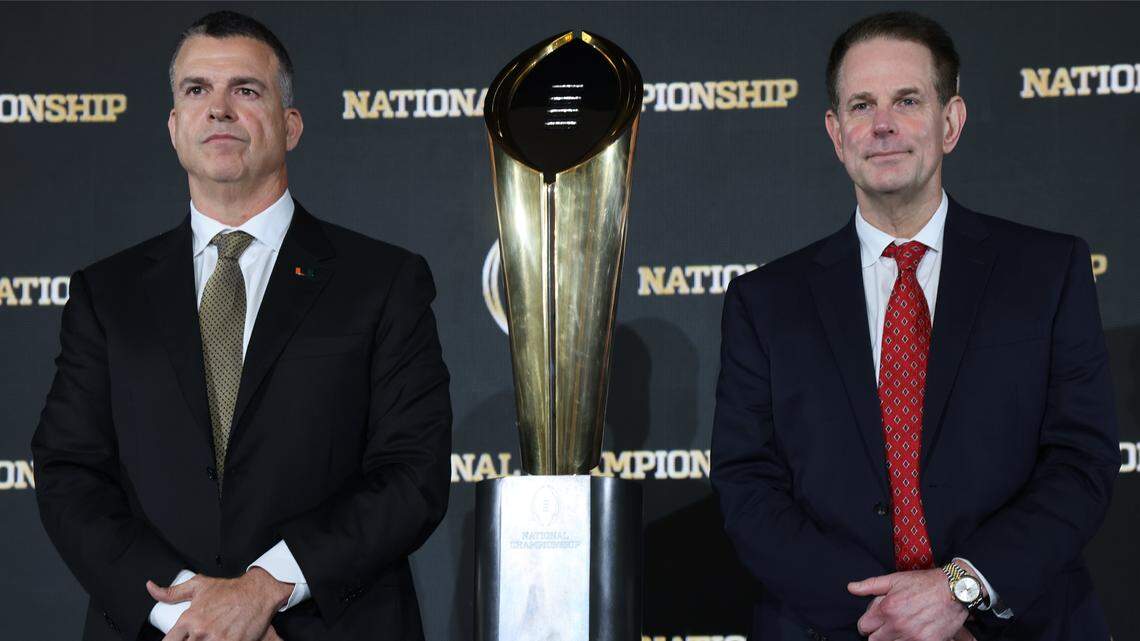 ‘One more chapter to write’: It comes down to Miami vs. Indiana for national title