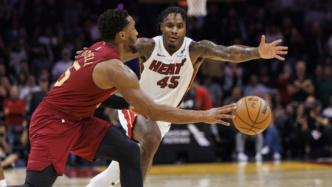 How results for Knicks, Celtics, Cavs/Mitchell, other East teams impact Heat