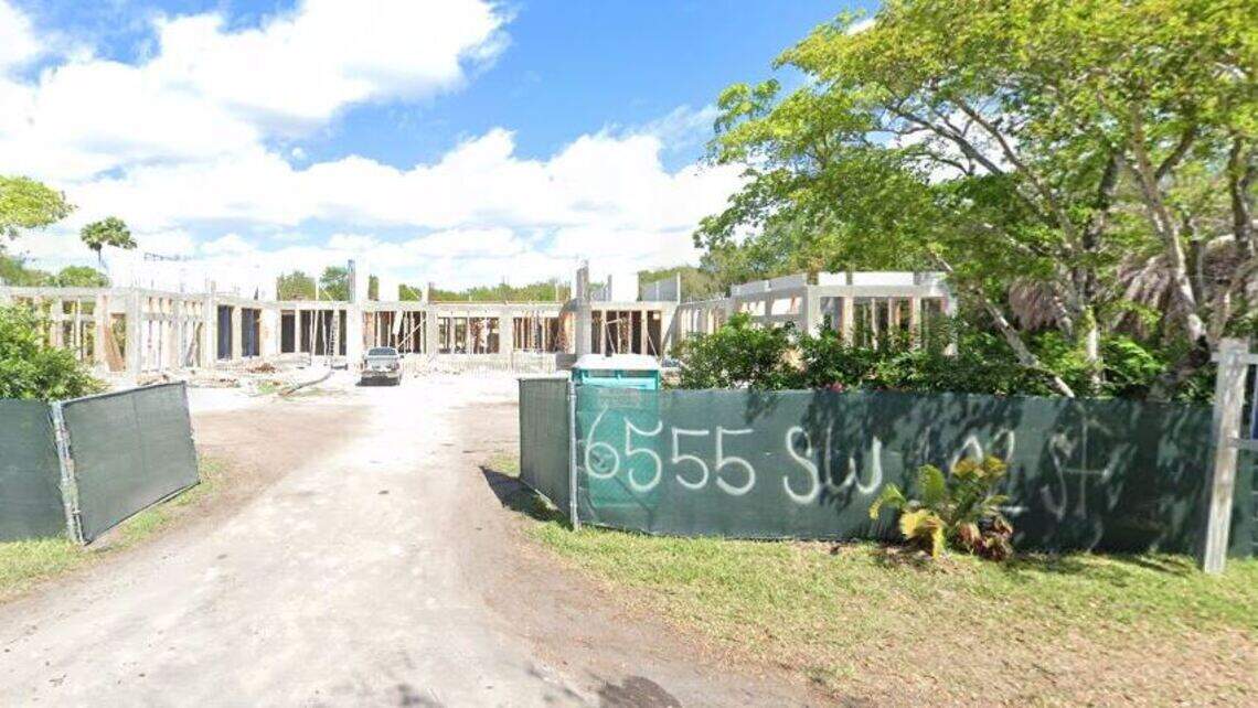 Lawsuit claims Miami homebuilder and a ‘band of thieves’ stole millions from customers