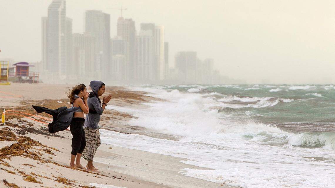 Don’t let down your guard yet: Here are some hurricane-prep, recovery reminders | Opinion