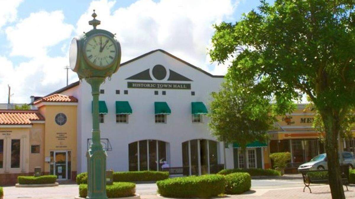 A bypass has been constructed to keep heavy truck traffic out of historic downtown Homestead, the city announced Friday, Nov. 12, 2021.