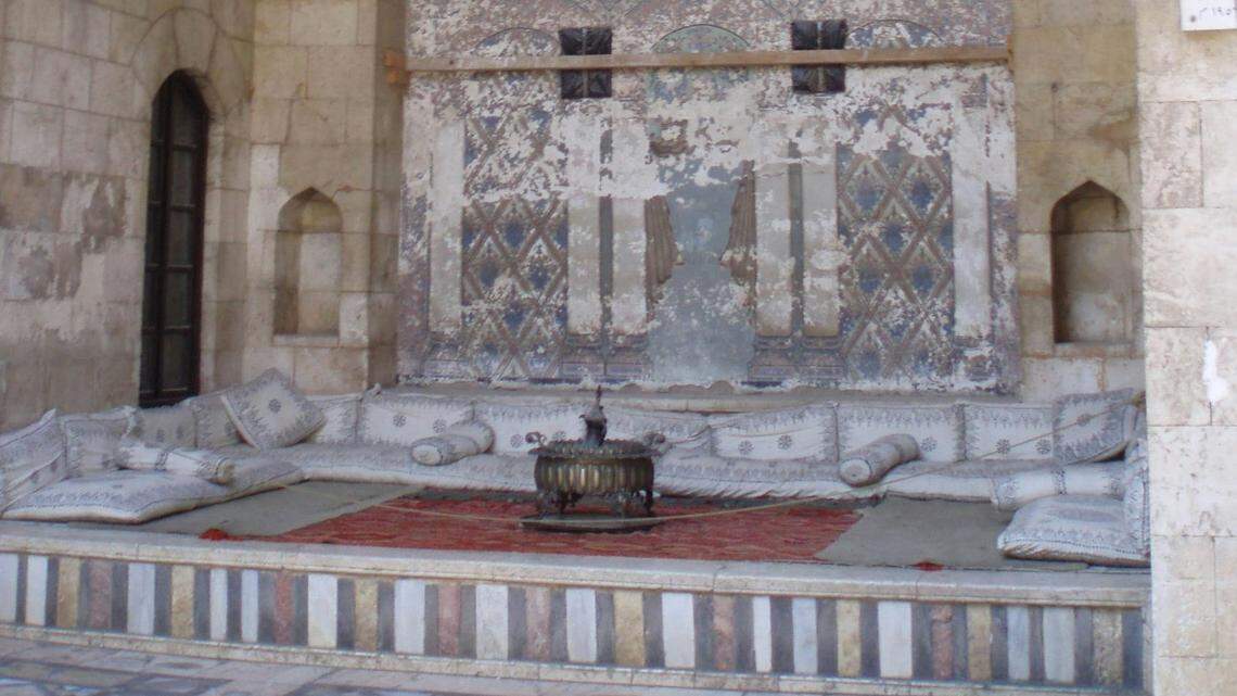 In an ancient city in Syria, excavations made nearly a century ago are now revealing new details, researchers said.