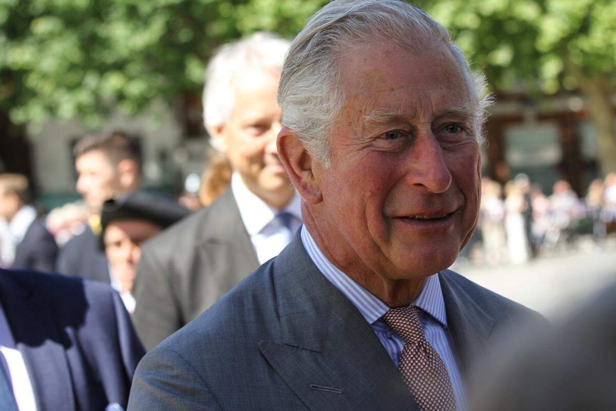 King Charles will continue to undergo cancer treatments into the new year.
