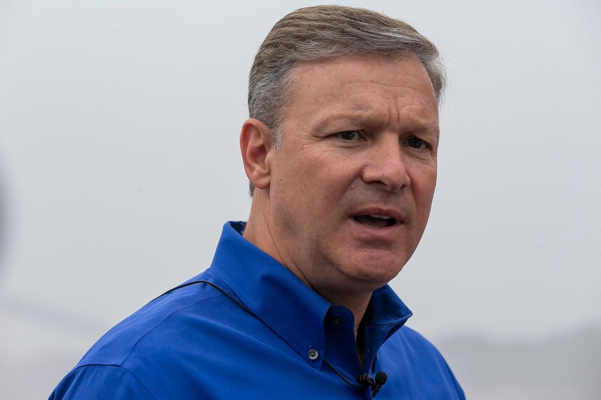 President and CEO of Florida Power & Light Eric Silagy