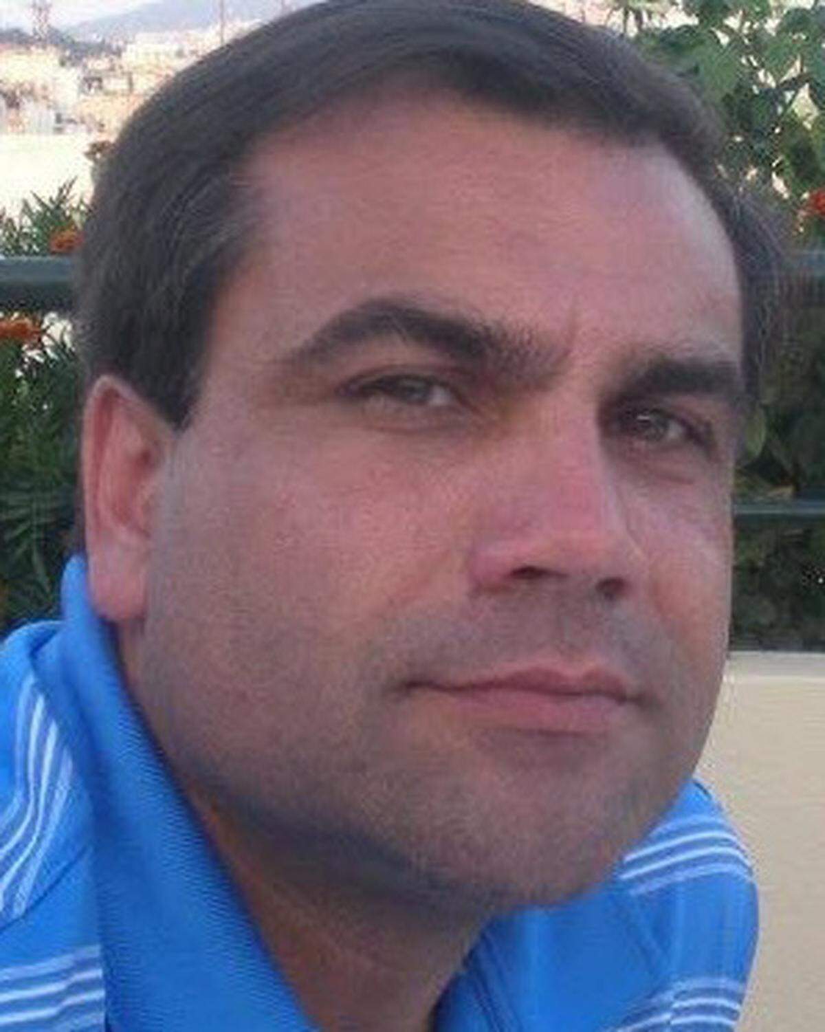 Orlando Espinosa is co-founder of Miami’s Emineo Media. He will serve as a 2019 judge in the FIU Track of the Miami Herald Startup Pitch Competition.