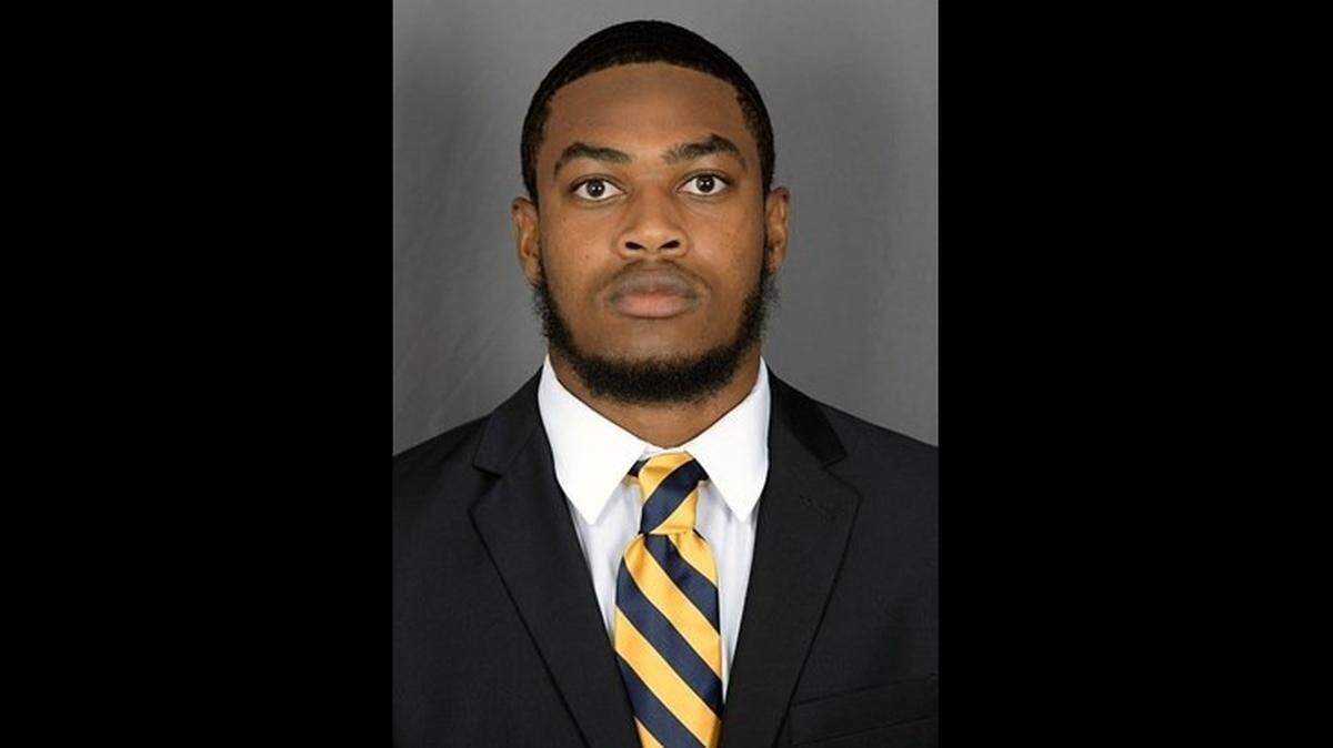 Emmanuel Lubin, a starting cornerback for FIU, died Saturday night in a car accident