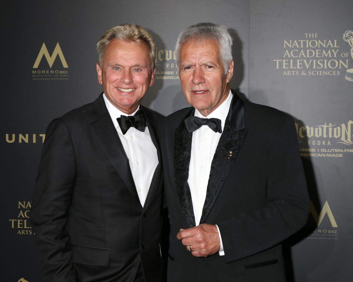 pat sajak and alek trebek