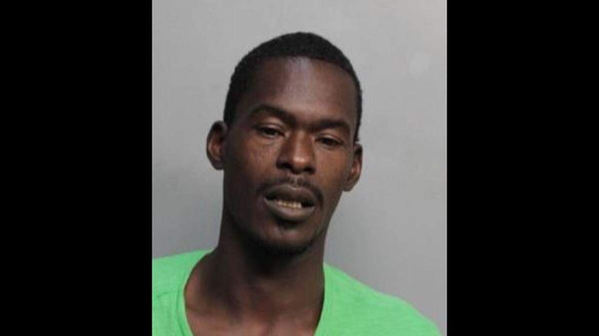 Omar Brockington