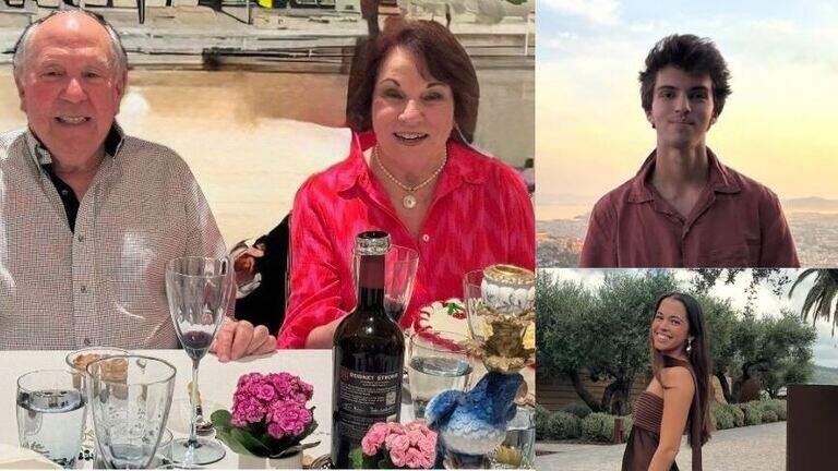 Miami family recovers bodies of their own loved ones after small plane crashes