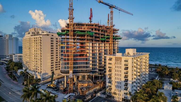 ¿Está subiendo el mercado de condominios de Miami-Dade? Hay nuevas tendencias