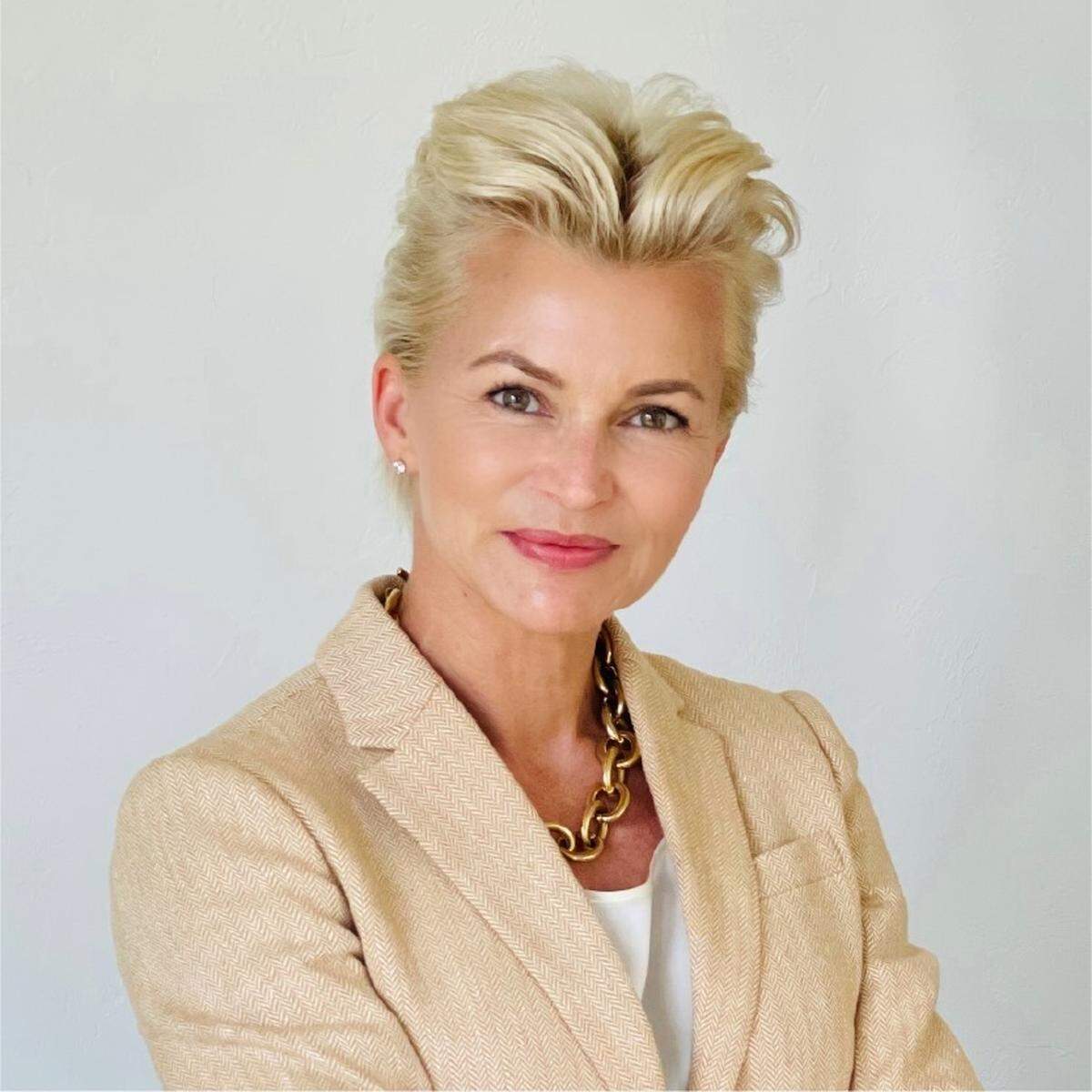 Miami Beach Commission Group 3 candidate Melissa Beattie