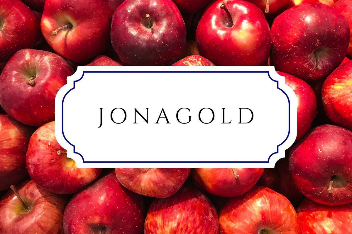 botanical baby names jonagold