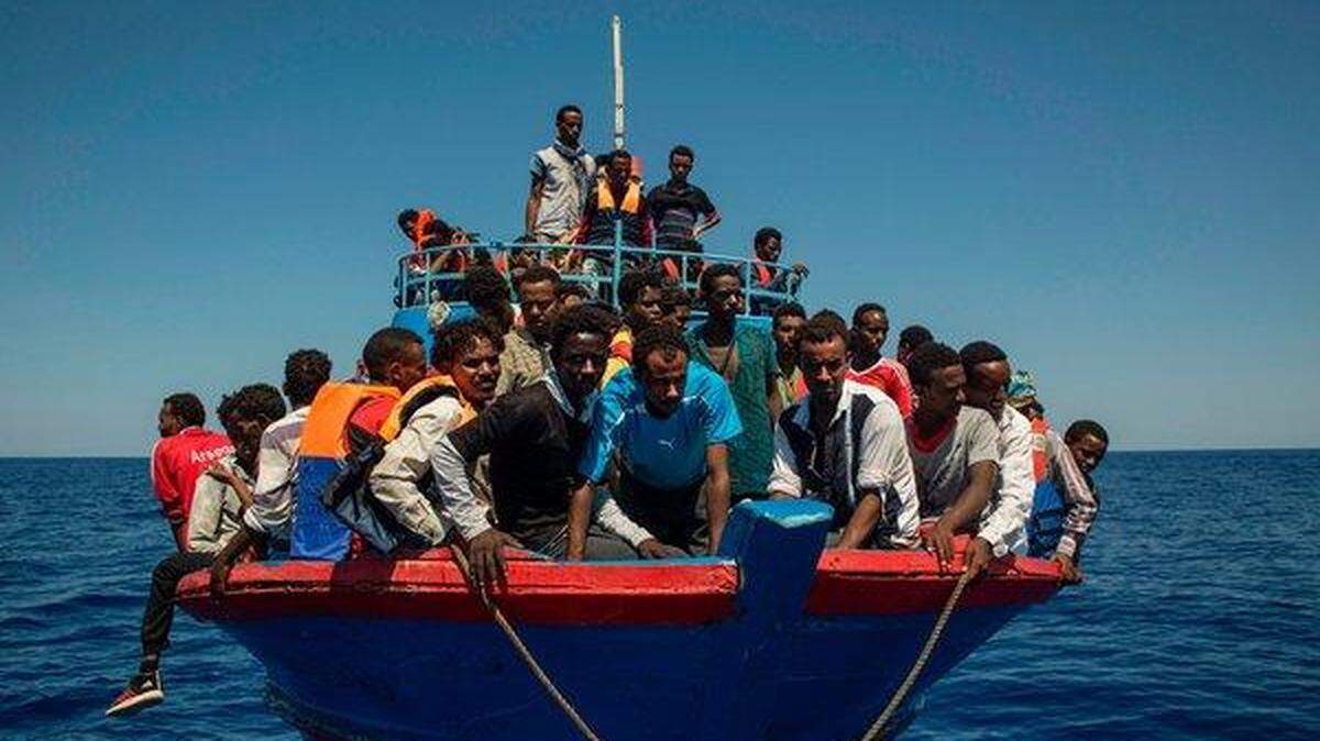 Italy and Poland have turned against the European Union, becoming allies in rejecting migrants from their countries.