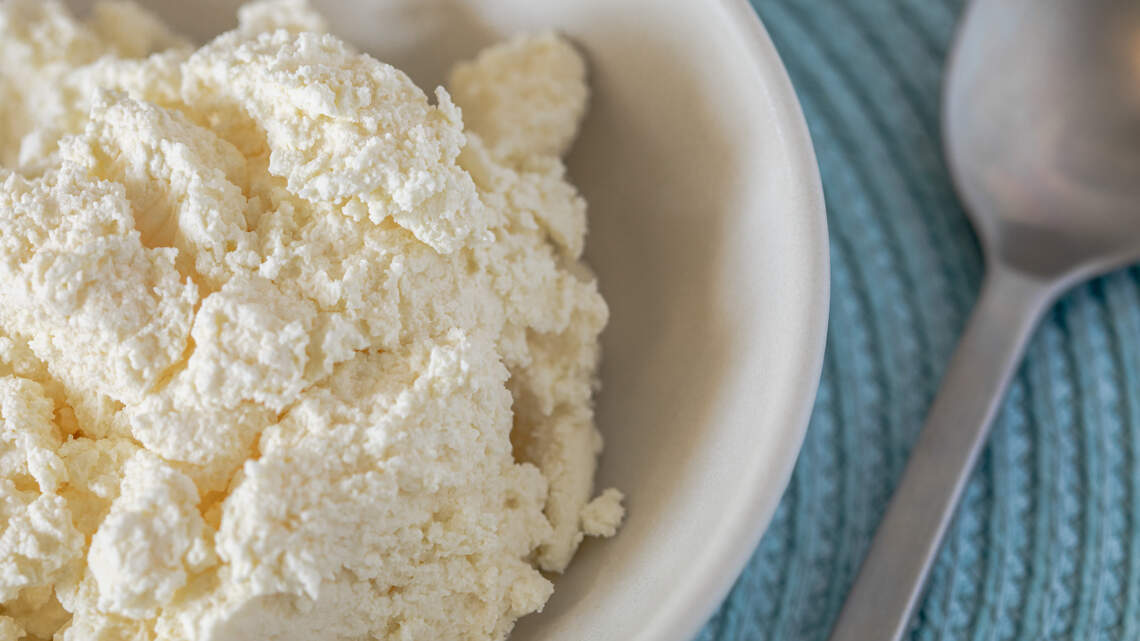 People who hate cottage cheese are blending it into everything. Does the high-protein hack actually work?