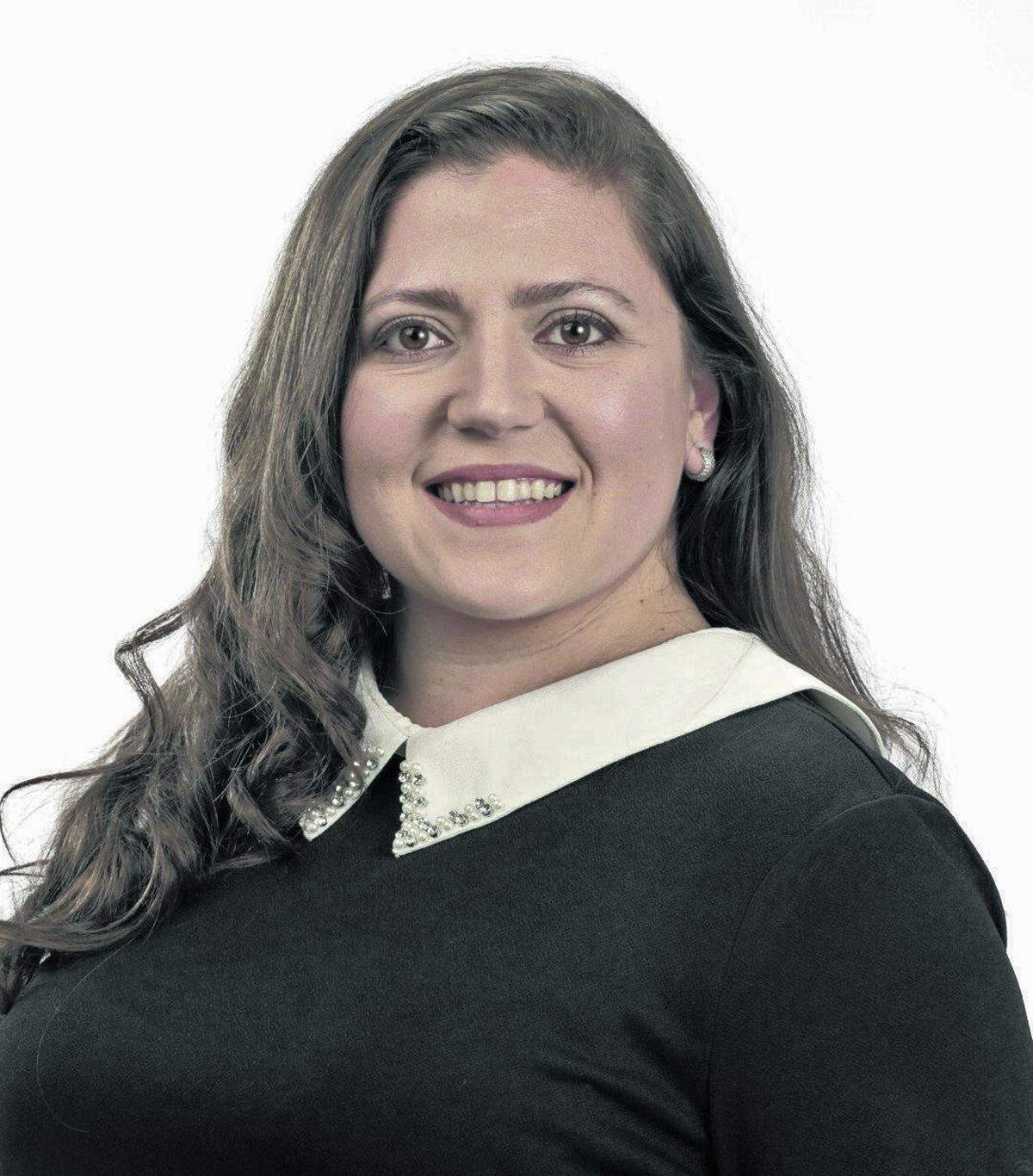 Mónica Pérez