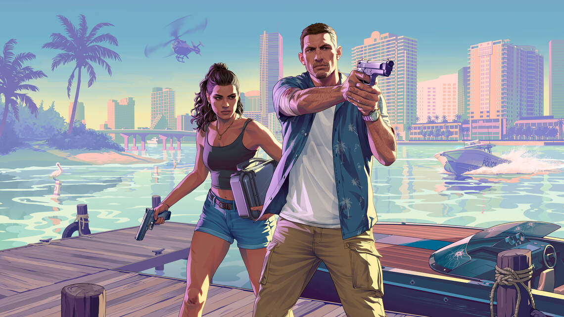 Selling ‘Vice City’ on public transit? Miami-Dade’s weird new marketing pitch | Opinion