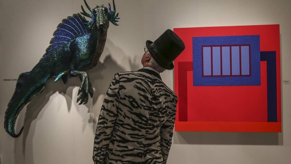 Your essential Miami Art Week 2021 guide: Here’s everything you need to know