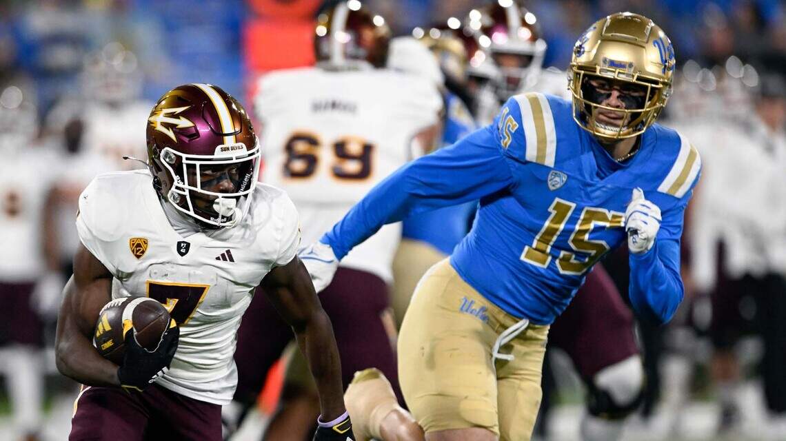 7 potential Miami Dolphins targets to watch at the 2024 NFL Scouting Combine