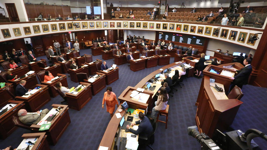 South Miami says it will challenge Florida’s ban on sanctuary cities in court