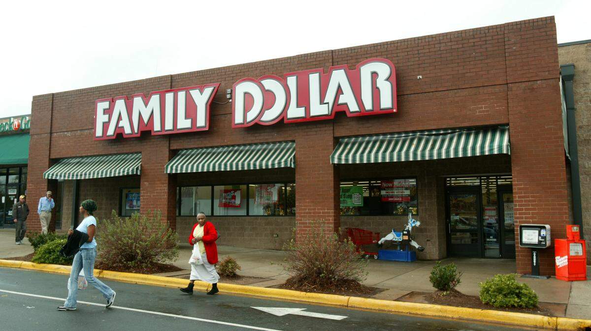 Family Dollar is recalling more than 400 over-the-counter products that were stored in the wrong temperature, the FDA said.