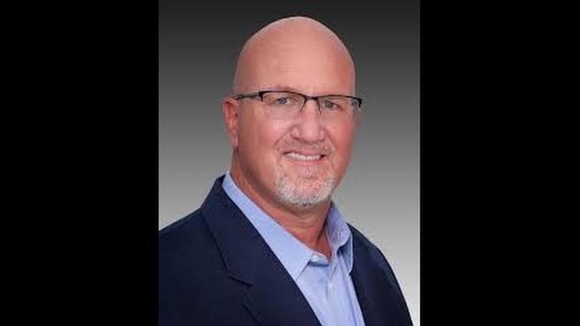 Brian Wetherington has been promoted to vice president at Moss Construction.
