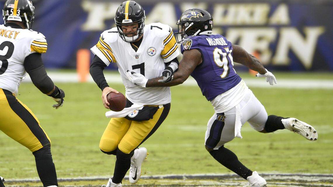 NFL free agency preview: Yannick Ngakoue is legit — even if his movers think otherwise