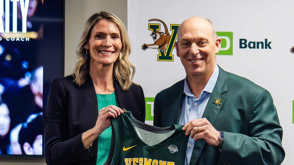 Maureen Magarity and John Becker to Become First Married Couple to Lead D-I Programs