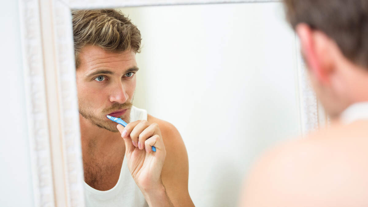 Dyson promised to reinvent oral care with a $499 toothbrush ...