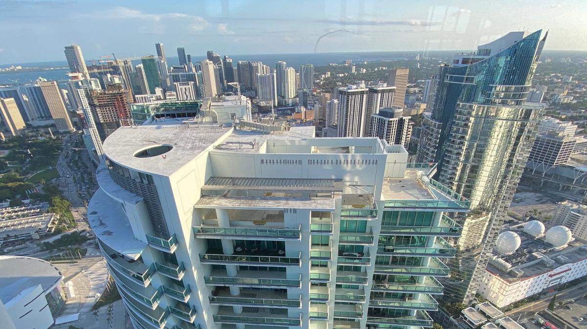 Where can you afford to rent or buy in South Florida? This tool will show you