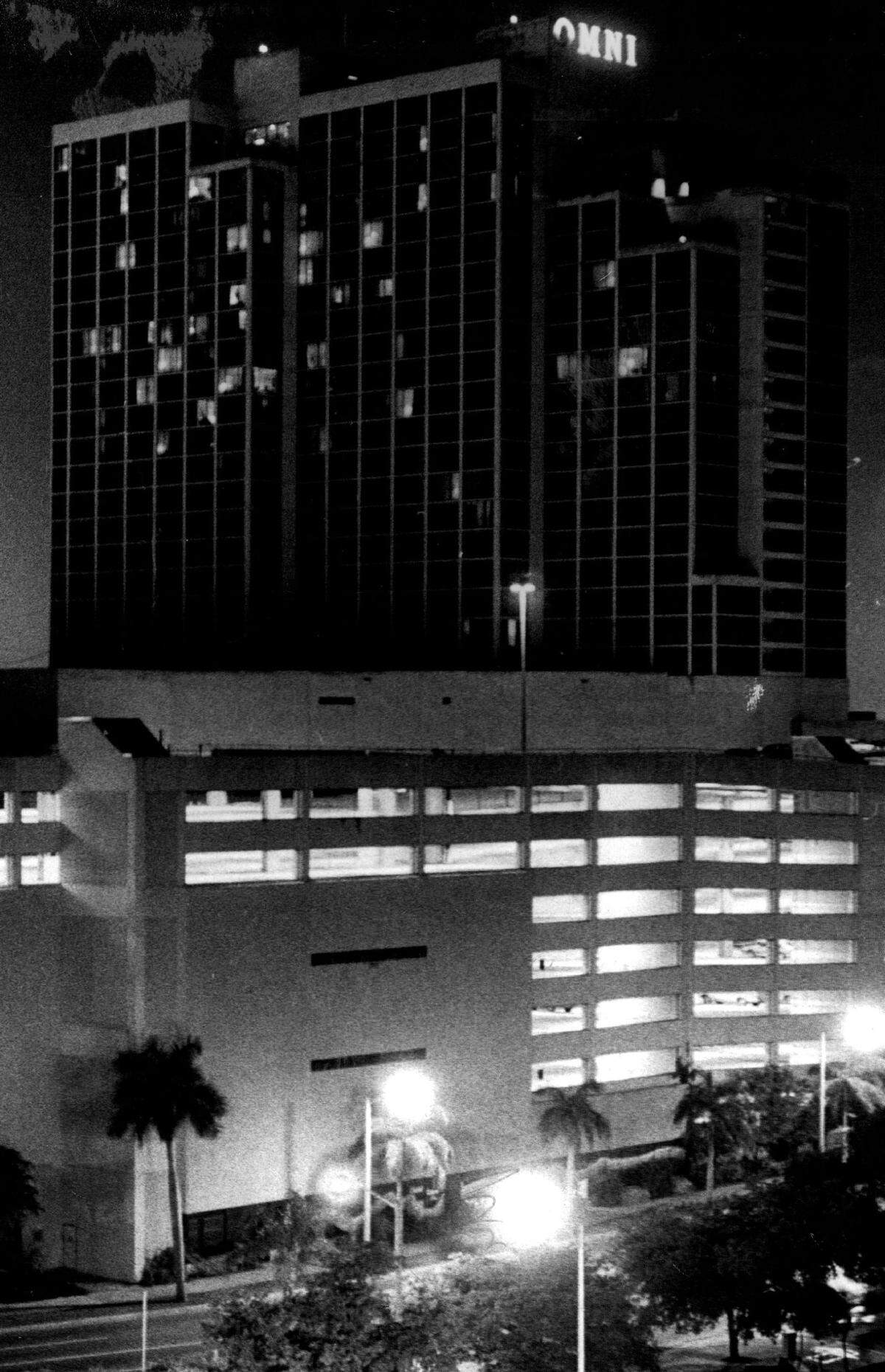 The Omni