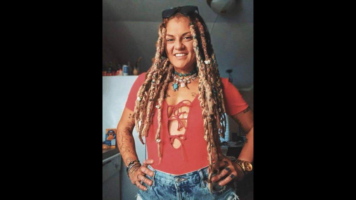 A cause of death was not released for the kayaker, who was identified as Bethany Newman of Destin by family and friends on Facebook.