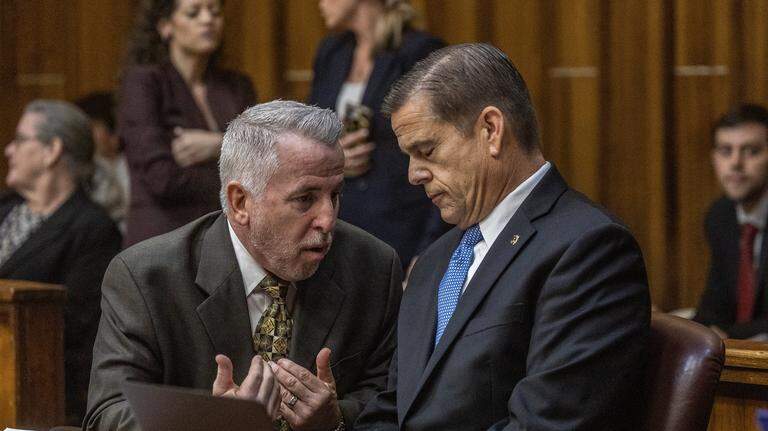 Attorneys spar over George Pino boat crash as defense seeks to dismiss case