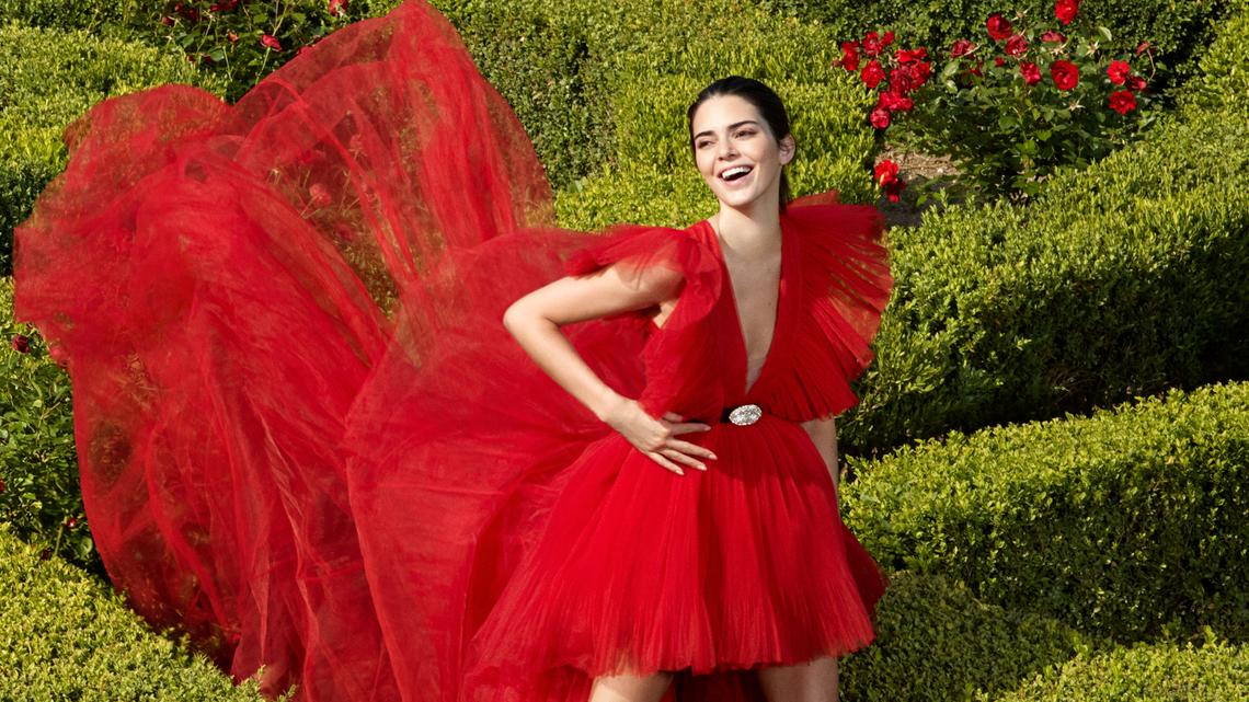 Make room in your closets, fashionistas. The Giambattista Valli x H&M collaboration will soon hit Miami