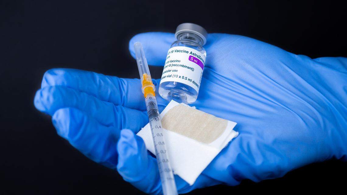 COVID shots are ‘low priority’ for healthy kids, teens, WHO says. What does that mean?