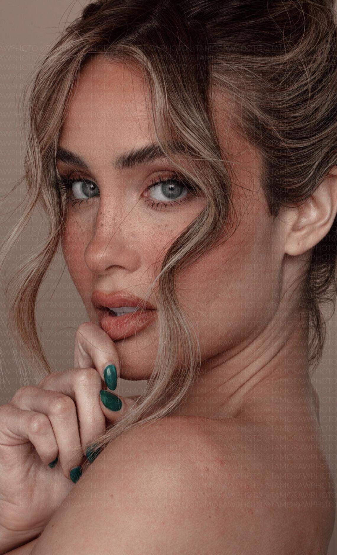 After placing among the top five finalists in Miss Universe Cuba 2025, Mia Angelina Donadio Cancio returns to win the Miss Universe Cuba 2026 crown.