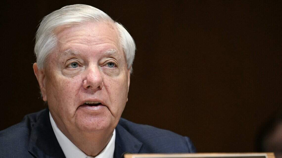 I worked for Sen. Lindsey Graham. Here’s what his death revealed about this country | Opinion