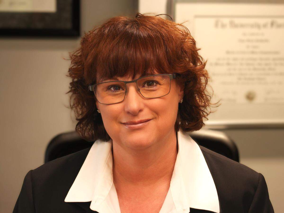 Alyse Lancaster, the University of Miami’s vice dean for academic affairs in the School of Communication, will teach “Mastermind Taylor Swift Brand,” a strategic communication course using the pop music superstar as the catalyst to teach UM students about branding and other related communication issues. The course starts in the Fall 2024 semester.
