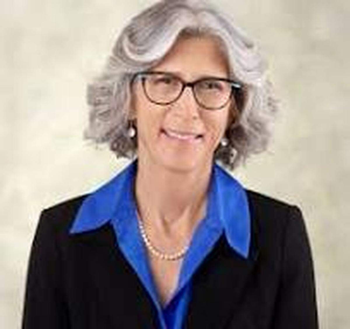 Chris McAilely, retired Magistrate judge