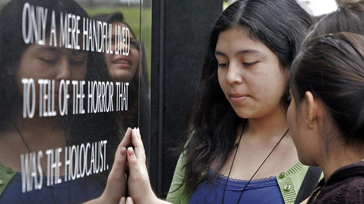 Florida education leaders are reviewing how the Holocaust is taught in the state’s public schools.