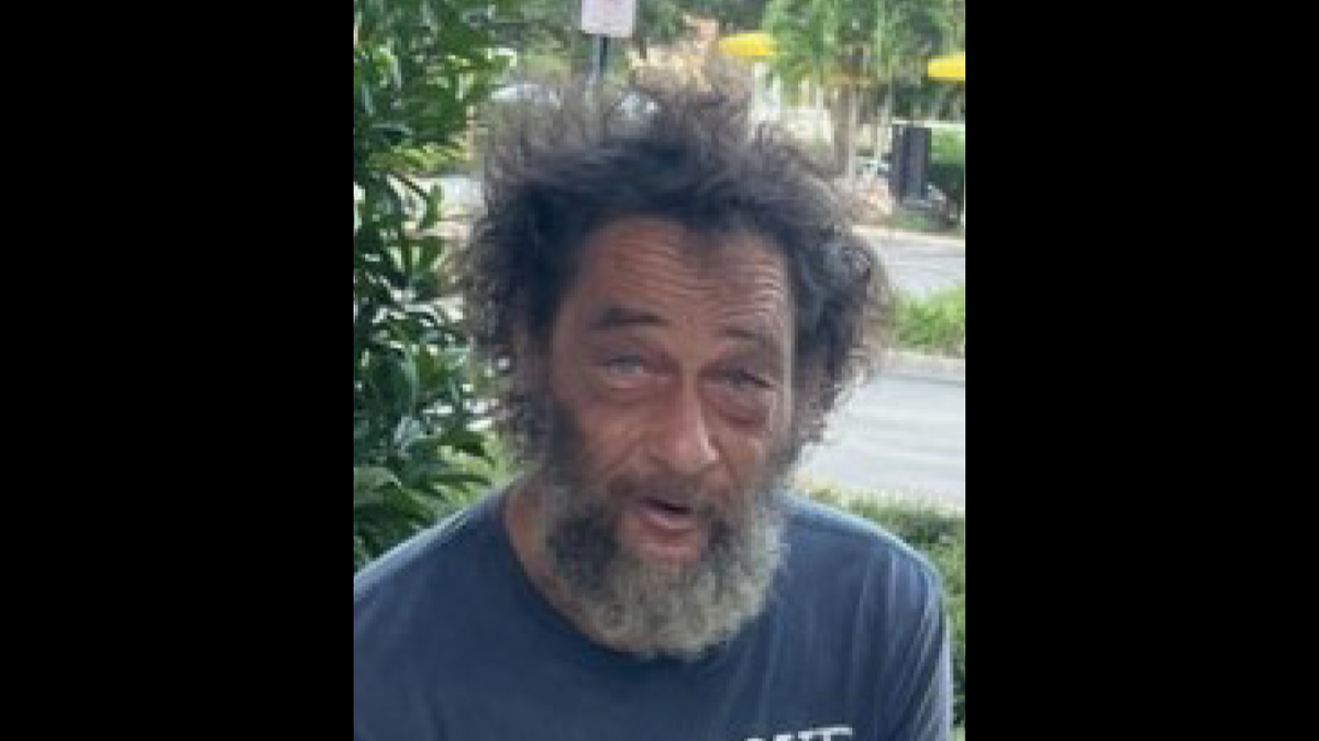 Mark Wilinsky, 66, missing from Oakland Park since June 3. Public is urged to help. Contact BSO with any information.