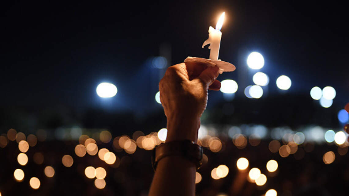 ‘My generation is too isolated from one another. I hope to change that.’