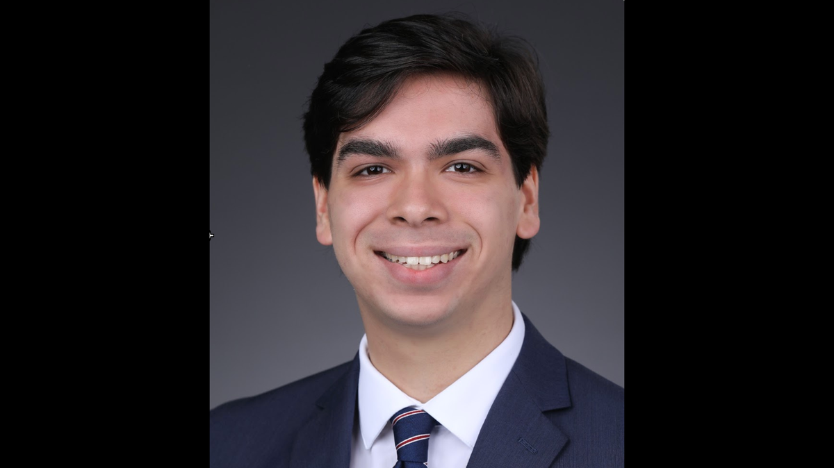 Gabriel Gonzalez