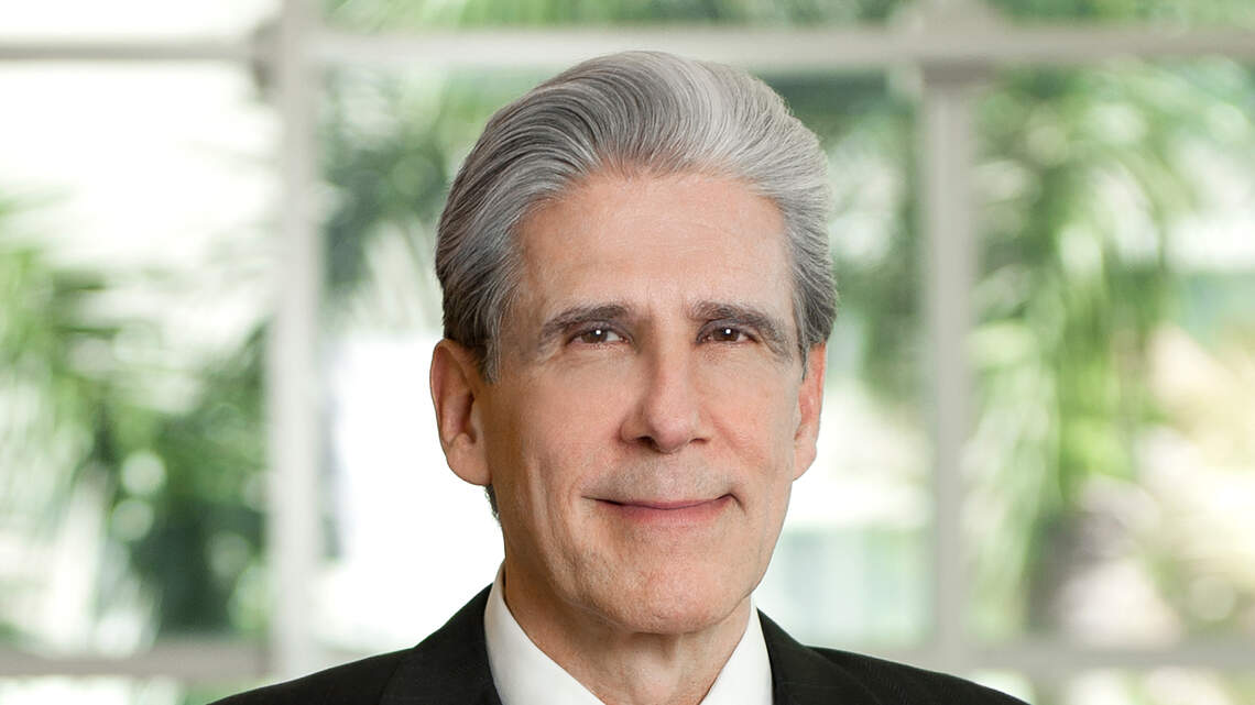 Renuncia Julio Frenk, presidente de la Universidad de Miami. Esto es lo que sabemos