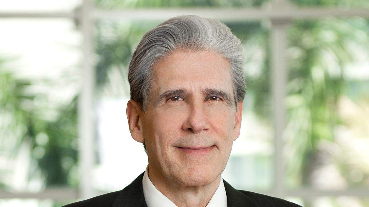 Julio Frenk