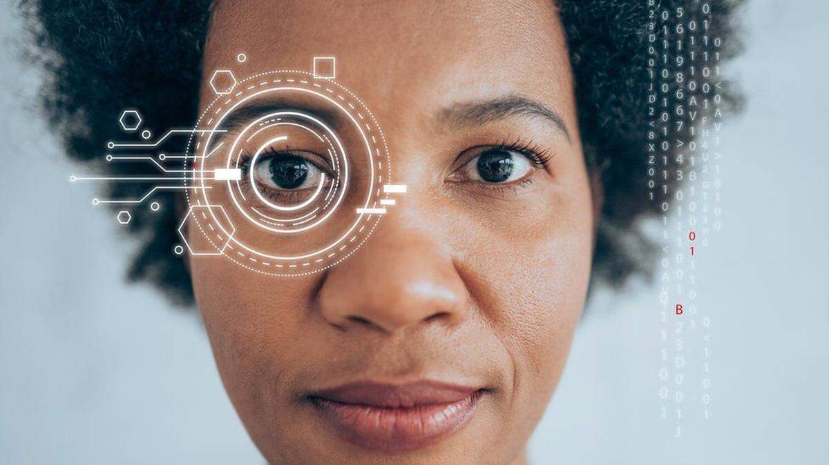 Flawed algorithms could prevent software in self-driving cars from recognizing dark skin tones.