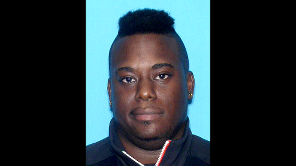 An Amber Alert was issued early Wednesday for a Marion County infant whose mother, Kiara Alleyene, was found dead in a home. Baby’s been found. Detectives have arrested Deangelo Leandrew Shelton Clark.