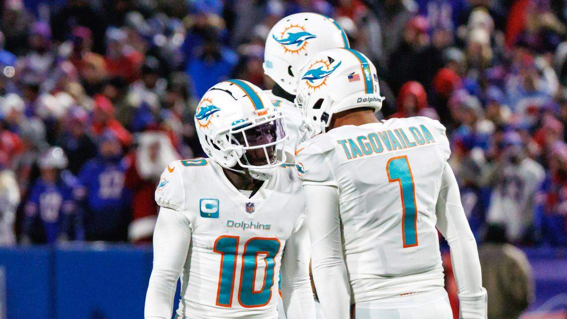 ‘23 NFL Team Rankings: 1 to 32, Super Bowl to dregs, and a stunning rank for Miami Dolphins | Opinion