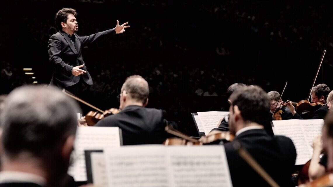 Israel Philharmonic’s U.S. tour goes beyond borders, opens in South Florida