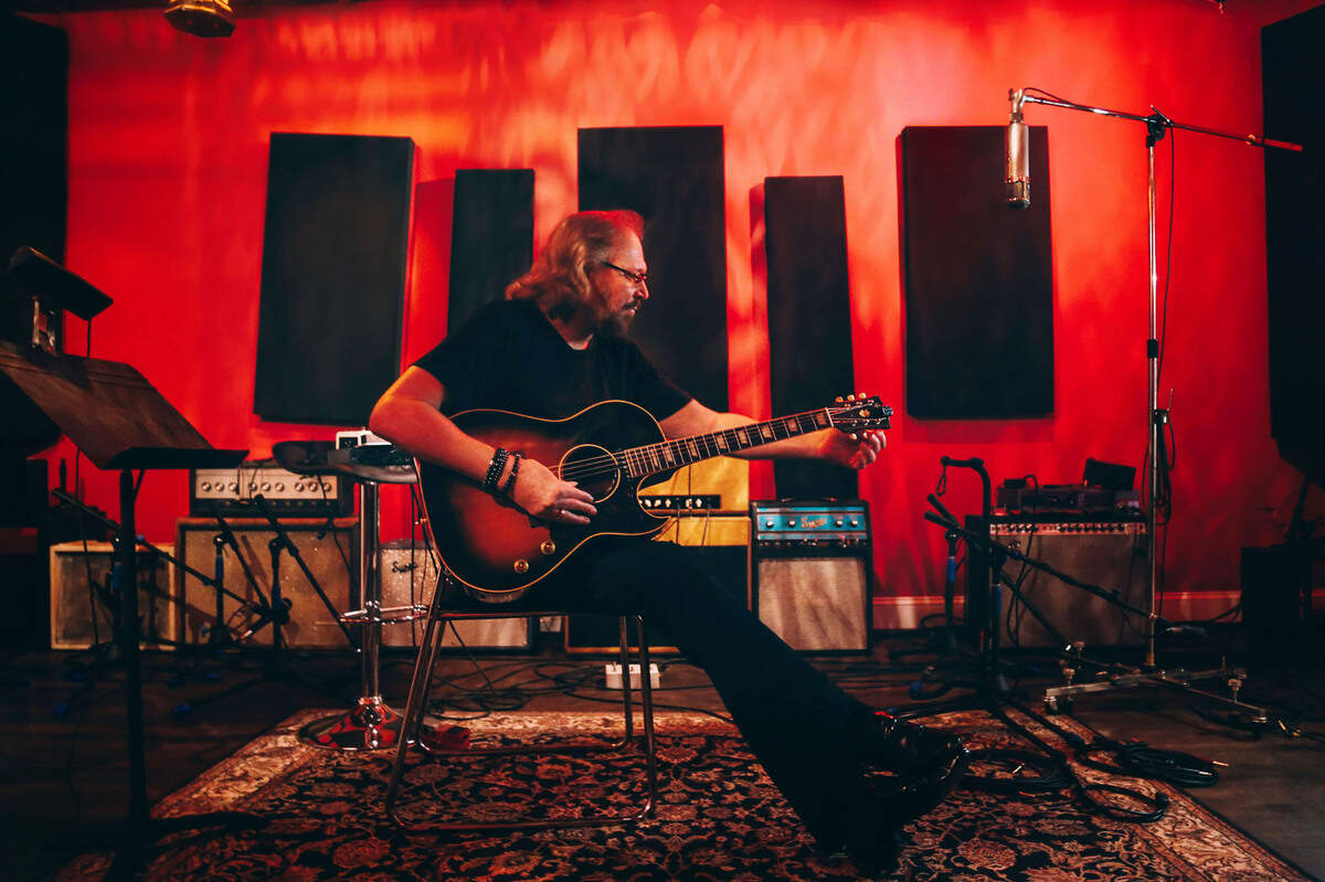 Barry Gibb of Miami Beach has re-recorded his Bee Gees classics in Nashville with country artists as duet partners on his new album, “Greenfields: The Gibb Brothers’ Songbook, Vol. 1.” The songwriter-producer is also the subject of the 2020 Bee Gees documentary film, “How Can You Mend a Broken Heart.”