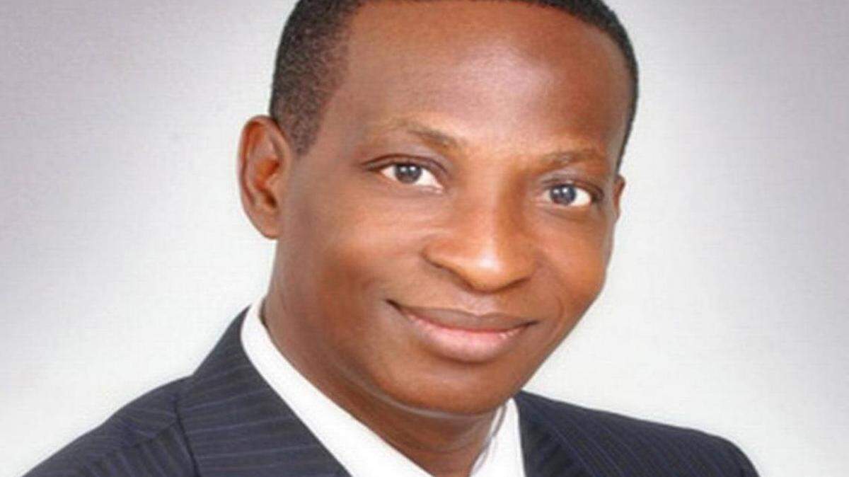 Former North Miami Beach Commissioner Frantz Pierre